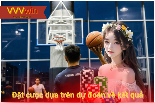 Hướng Dẫn Đặt Kèo Bóng Rổ VVVwin Chi Tiết Bách Phát Bách Trúng Người chơi đặt cược dựa trên kết quả hoặc các tình huống diễn ra trong trận đấu
