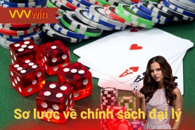 Chính Sách Đại Lý VVVwin: Cơ Hội Hợp Tác Hấp Dẫn Cho Nhà Đầu Tư Chính sách tại đây được xây dựng một cách minh bạch, dễ hiểu.