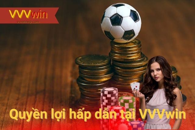 Chính Sách Đại Lý VVVwin: Cơ Hội Hợp Tác Hấp Dẫn Cho Nhà Đầu Tư Chính sách tại VVVwin đem lại nhiều quyền lợi hấp dẫn