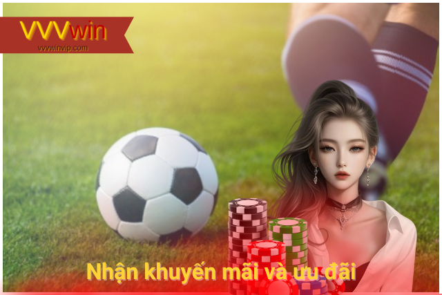 Hướng dẫn nạp tiền vào tài khoản VVVwin đơn giản, nhanh chóng Thường xuyên nhận khuyến mãi hấp dẫn