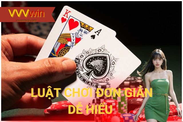 Xì Tố VVVwin: Hướng Dẫn Luật Chơi và Mẹo Chiến Thắng Đỉnh Cao Hướng dẫn luật chơi đơn giản, chi tiết, dễ hiểu