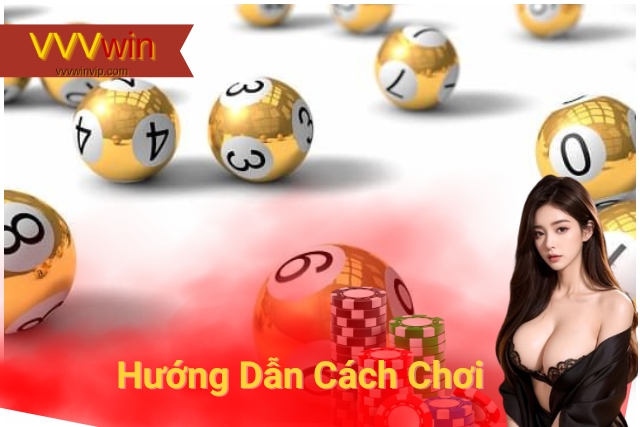 Xổ Số Siêu Tốc: Cơ Hội Làm Giàu Nhanh Chóng Tại VVVwin Hướng Dẫn Cách Chơi Xổ Số Siêu Tốc